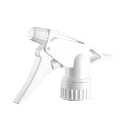 Reasonable Price 24/410 28/410 Plastic Bottles Trigger Sprayer With Eco-Friendly Materials Cleaning Watering