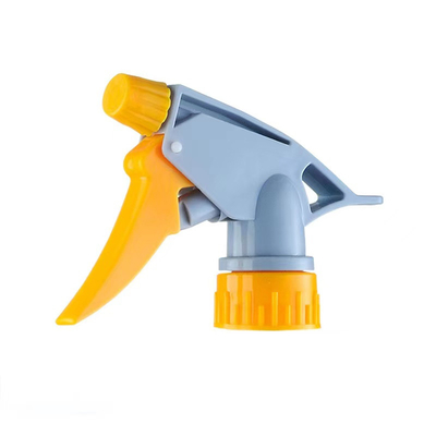 Reasonable Price 24/410 28/410 Plastic Bottles Trigger Sprayer With Eco-Friendly Materials Cleaning Watering