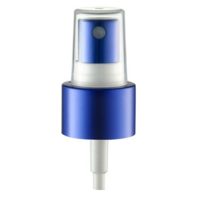 Light Luxury 20/410 24/410 Eco Ultra Fine Mist Sprayer For Bottles