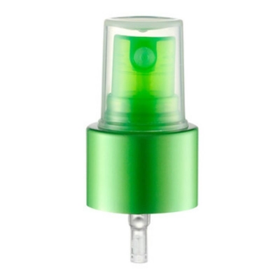 Light Luxury 20/410 24/410 Eco Ultra Fine Mist Sprayer For Bottles
