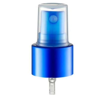 Light Luxury 20/410 24/410 Eco Ultra Fine Mist Sprayer For Bottles