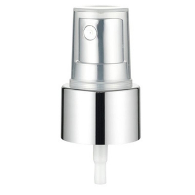 Light Luxury 20/410 24/410 Eco Ultra Fine Mist Sprayer For Bottles