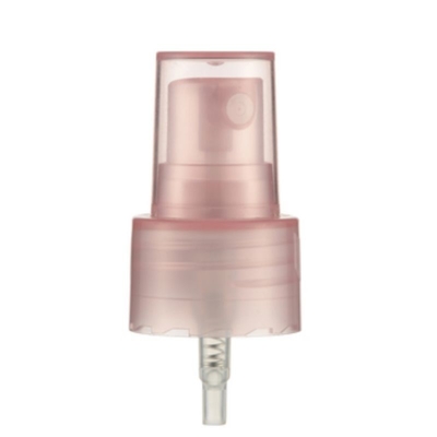 Portable Design 20/410 24/410 Eco Fine Mist Sprayer For Various Bottles