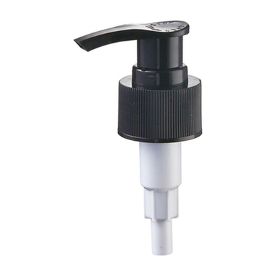 Customized Color Shape 24/410 28/410 Lotion Dispenser Pump For Cosmetics