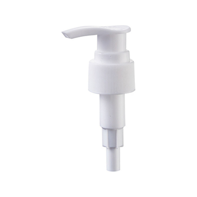 Customized Color Shape 24/410 28/410 Lotion Dispenser Pump For Cosmetics