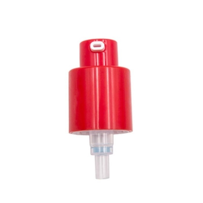 New Style 24/410 Face Tube Sun Screen Dispenser Cream Pump For Bottle