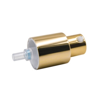 New Style 24/410 Face Tube Sun Screen Dispenser Cream Pump For Bottle