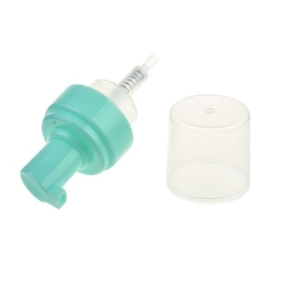 Support Customization 43/410 Various Color Style Foam Pump For Cosmetic Bottles