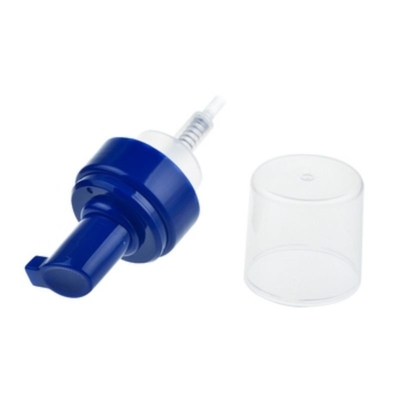 Support Customization 43/410 Various Color Style Foam Pump For Cosmetic Bottles