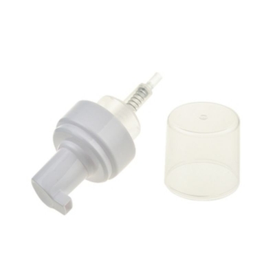 Support Customization 43/410 Various Color Style Foam Pump For Cosmetic Bottles