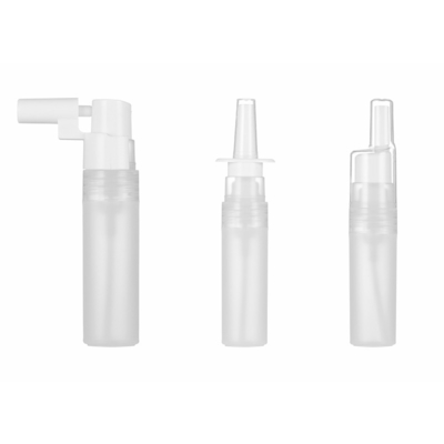 Convenient Type 20/410 24/410 All-Plastic Fine Mist Sprayer For Various Bottles