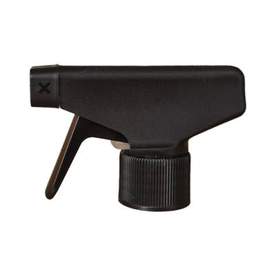 Reasonable Price 24/410 28/410 Plastic Bottles Trigger Sprayer With Eco-Friendly Materials Cleaning Watering