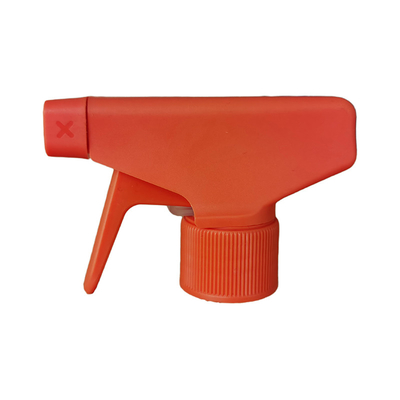 Reasonable Price 24/410 28/410 Plastic Bottles Trigger Sprayer With Eco-Friendly Materials Cleaning Watering