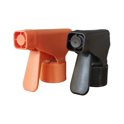 Reasonable Price 24/410 28/410 Plastic Bottles Trigger Sprayer With Eco-Friendly Materials Cleaning Watering