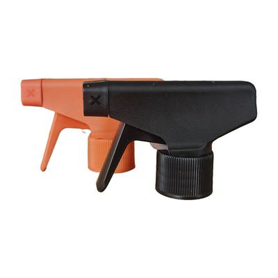 Reasonable Price 24/410 28/410 Plastic Bottles Trigger Sprayer With Eco-Friendly Materials Cleaning Watering