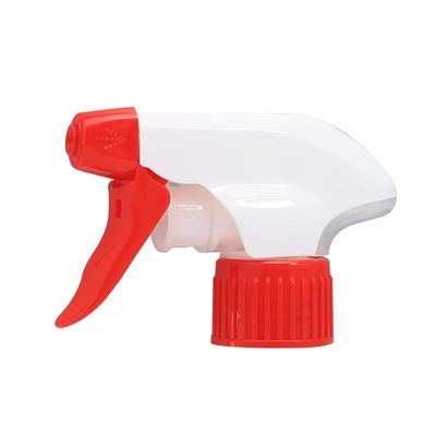 Customized Color 28/400 28/410 28/415 Trigger Sprayer Used In Chemical Bottle For Cleaning Washing