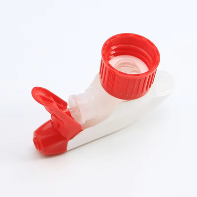 Customized Color 28/400 28/410 28/415 Trigger Sprayer Used In Chemical Bottle For Cleaning Washing