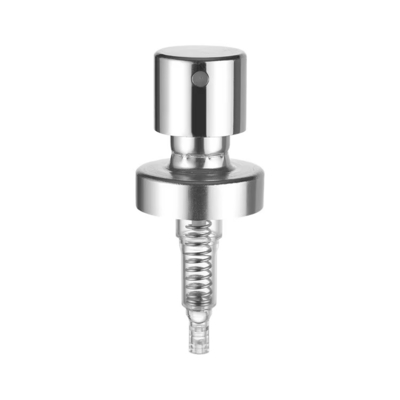 Customized Color Shape 13/400 15/400 18/400 Fine Mist Sprayer Pump For Bottles
