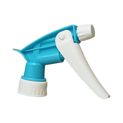 Portable Design 24/410 28/410 Plastic Trigger Sprayer For Bottles Washing