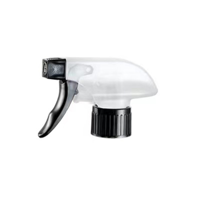 Kitchen Garden 28/410 PP Plastic Trigger Sprayer with Multiple Nozzle Options