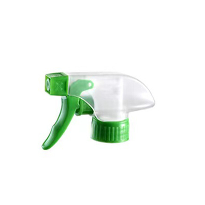 Kitchen Garden 28/410 PP Plastic Trigger Sprayer with Multiple Nozzle Options