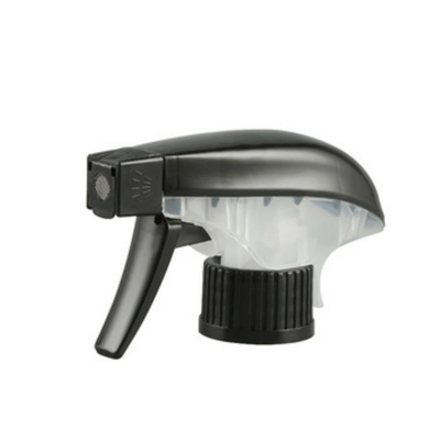 28 / 410 Double Wall PP Trigger Sprayer For Cleaning Washing