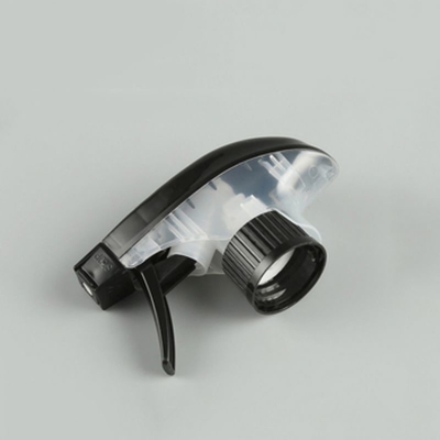 28 / 410 Double Wall PP Trigger Sprayer For Cleaning Washing