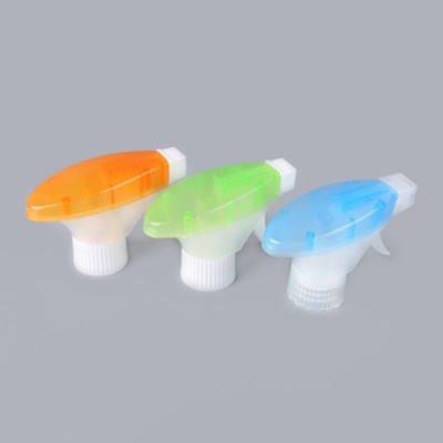 Handy 28 / 415 Plastic Trigger Sprayer With Different Specifications