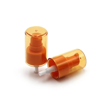 24/410 Powder Pump Head For Liquid Foundation And Cream Cosmetics