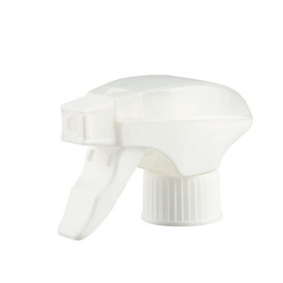 28/415 Trigger Sprayer For Different Bottles Plastic Material