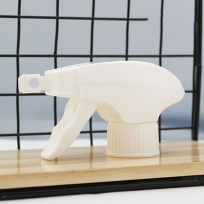 28/415 Trigger Sprayer For Different Bottles Plastic Material