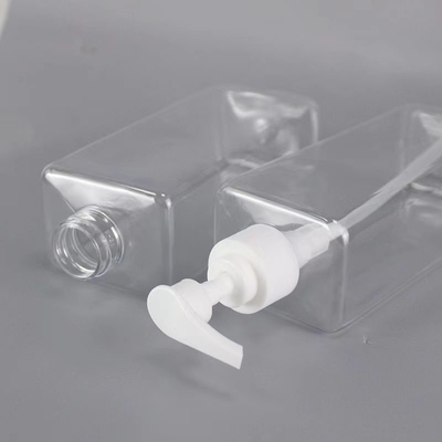 Any Color Cosmetic Lotion Pumps Generally Used For Personal Care Models
