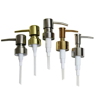 Kind Lotion Pump Perfect for Grade Hand Sanitizer in Five-Star Hotels