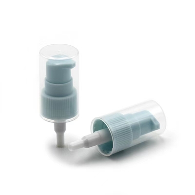 Compatibility Suitable For Various Creams Plastic Powder Pump For Liquid Foundation And Other Cosmetics