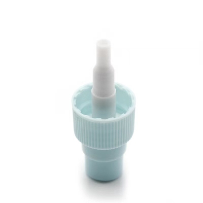 Compatibility Suitable For Various Creams Plastic Powder Pump For Liquid Foundation And Other Cosmetics