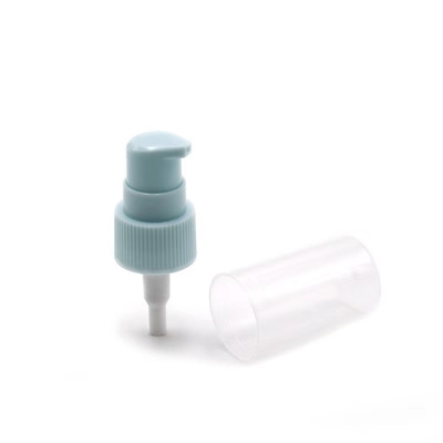 Compatibility Suitable For Various Creams Plastic Powder Pump For Liquid Foundation And Other Cosmetics