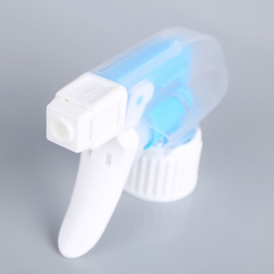 Manufacture 28 / 410 Various Types PP Plastic Trigger Sprayer For Cleaning
