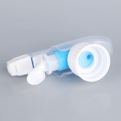 Manufacture 28 / 410 Various Types PP Plastic Trigger Sprayer For Cleaning