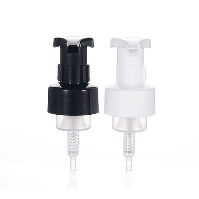 42MM Plastic Foaming Pump for Body Washing Lotion Cream Skin Care