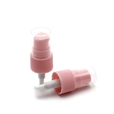 Wholesale 20 / 410 Aluminum Cream Dispenser Pump Used In Bottles