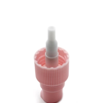 Wholesale 20 / 410 Aluminum Cream Dispenser Pump Used In Bottles