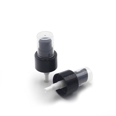 Modern Design 18 / 410 Cream Dispenser Pump For Makeup Used In Bottles