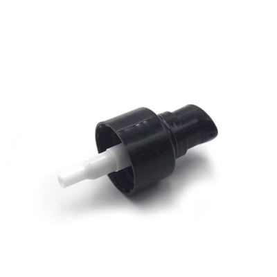 Modern Design 18 / 410 Cream Dispenser Pump For Makeup Used In Bottles