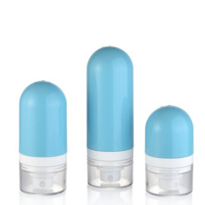 50ml Upside Down Airless Bottle With Unique Quality For Skincare