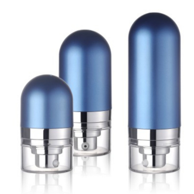 50ml Upside Down Airless Bottle With Unique Quality For Skincare