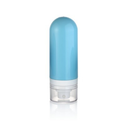 50ml Upside Down Airless Bottle With Unique Quality For Skincare