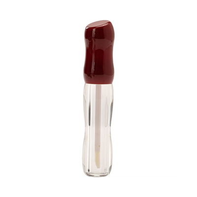 High-grade irregular lip glaze tube color can be customized