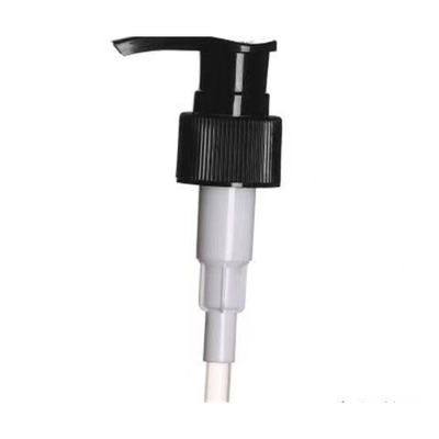Customized Skincare 28 / 410 Lotion Dispenser Pump with On Off Function