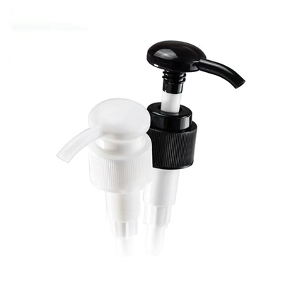 Manufacture 24 / 410 All Plastic Lotion Dispenser Pump For Personal Care