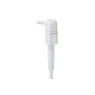 Manufacture 24 / 410 All Plastic Lotion Dispenser Pump For Personal Care